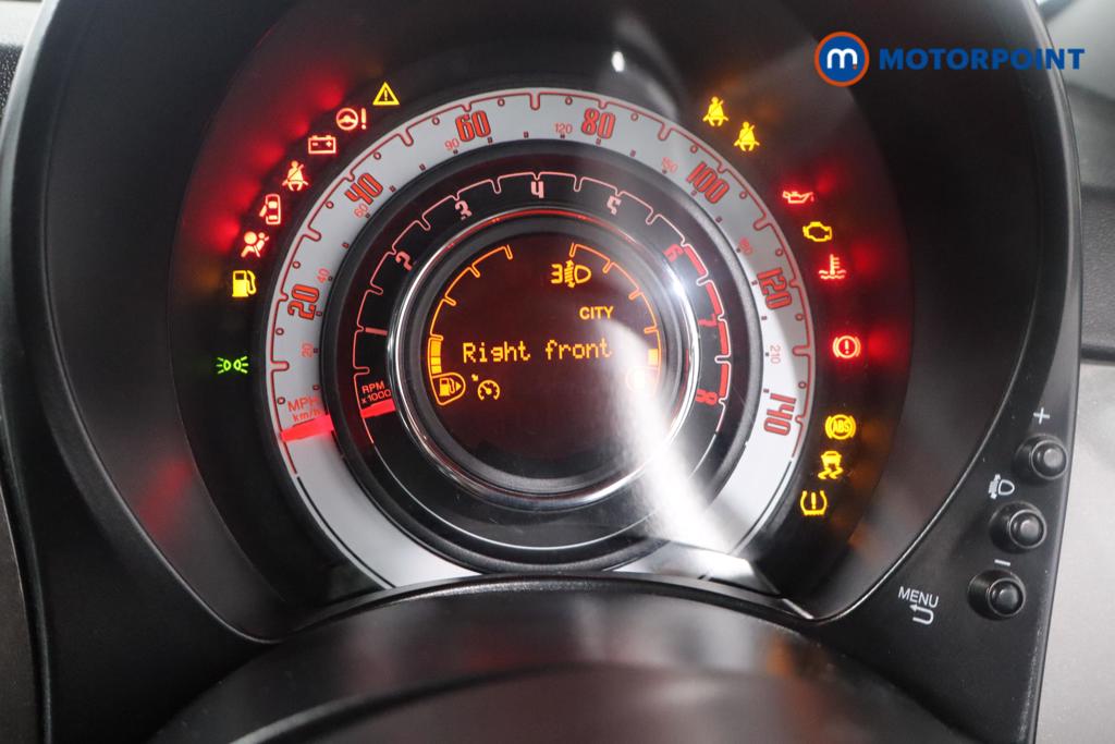 Fiat 500 1.0 Mild Hybrid 3Dr Manual Petrol Hatchback - Stock Number (1598608) - 14th supplementary image
