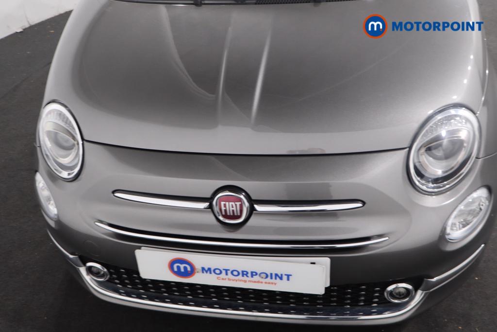 Fiat 500 1.0 Mild Hybrid 3Dr Manual Petrol Hatchback - Stock Number (1598608) - 18th supplementary image