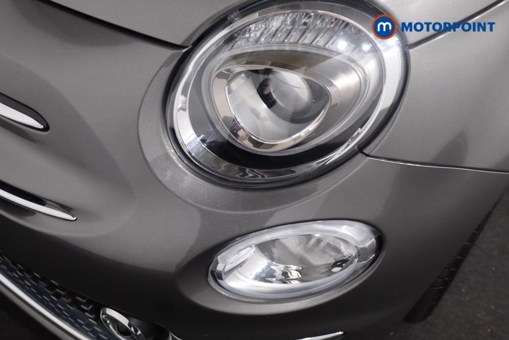 Fiat 500 1.0 Mild Hybrid 3Dr Manual Petrol Hatchback - Stock Number (1598608) - 19th supplementary image