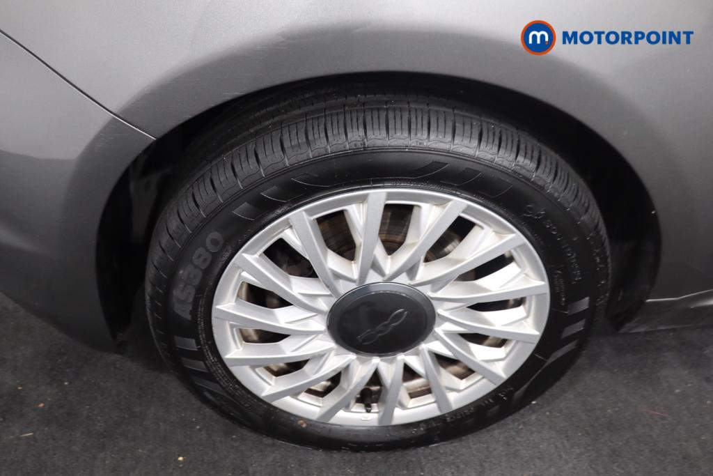Fiat 500 1.0 Mild Hybrid 3Dr Manual Petrol Hatchback - Stock Number (1598608) - 20th supplementary image