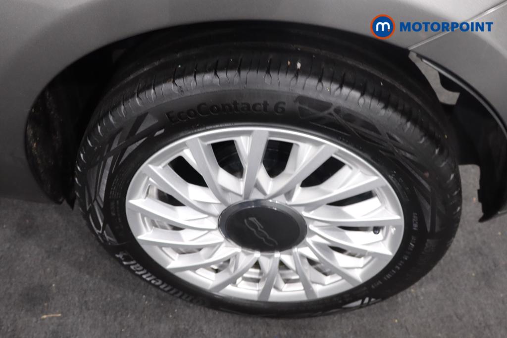 Fiat 500 1.0 Mild Hybrid 3Dr Manual Petrol Hatchback - Stock Number (1598608) - 21st supplementary image