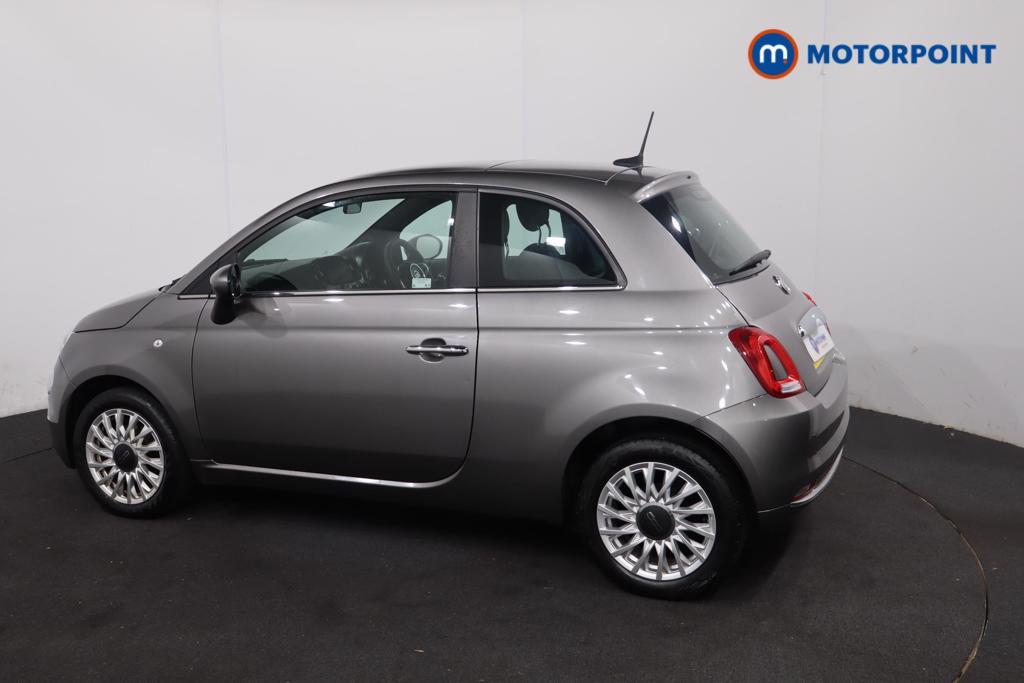 Fiat 500 1.0 Mild Hybrid 3Dr Manual Petrol Hatchback - Stock Number (1598608) - 22nd supplementary image