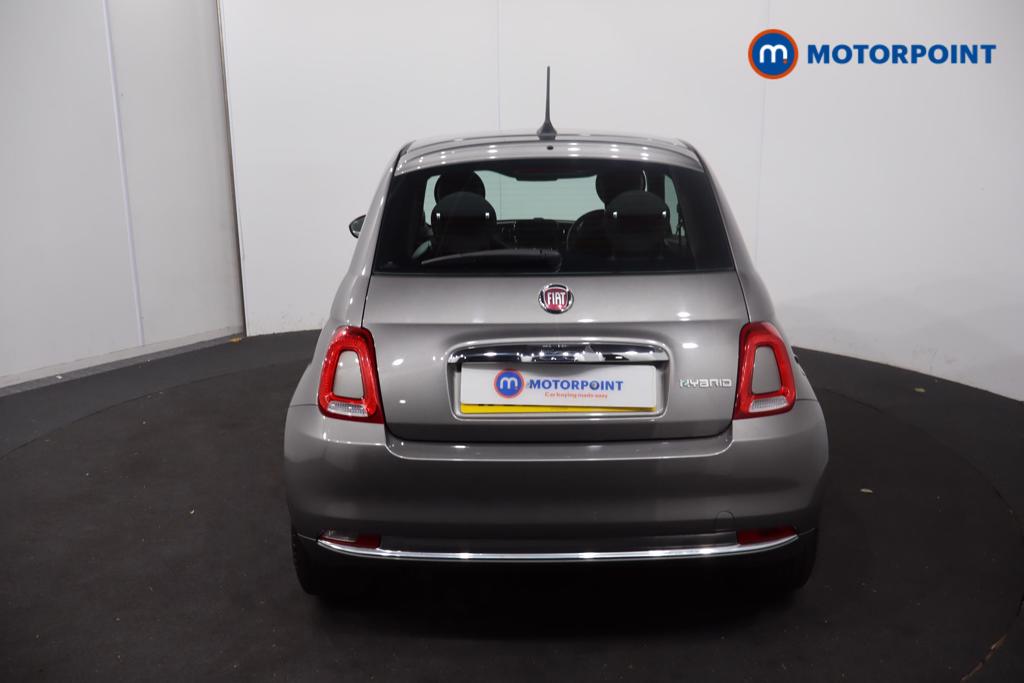 Fiat 500 1.0 Mild Hybrid 3Dr Manual Petrol Hatchback - Stock Number (1598608) - 1st supplementary image
