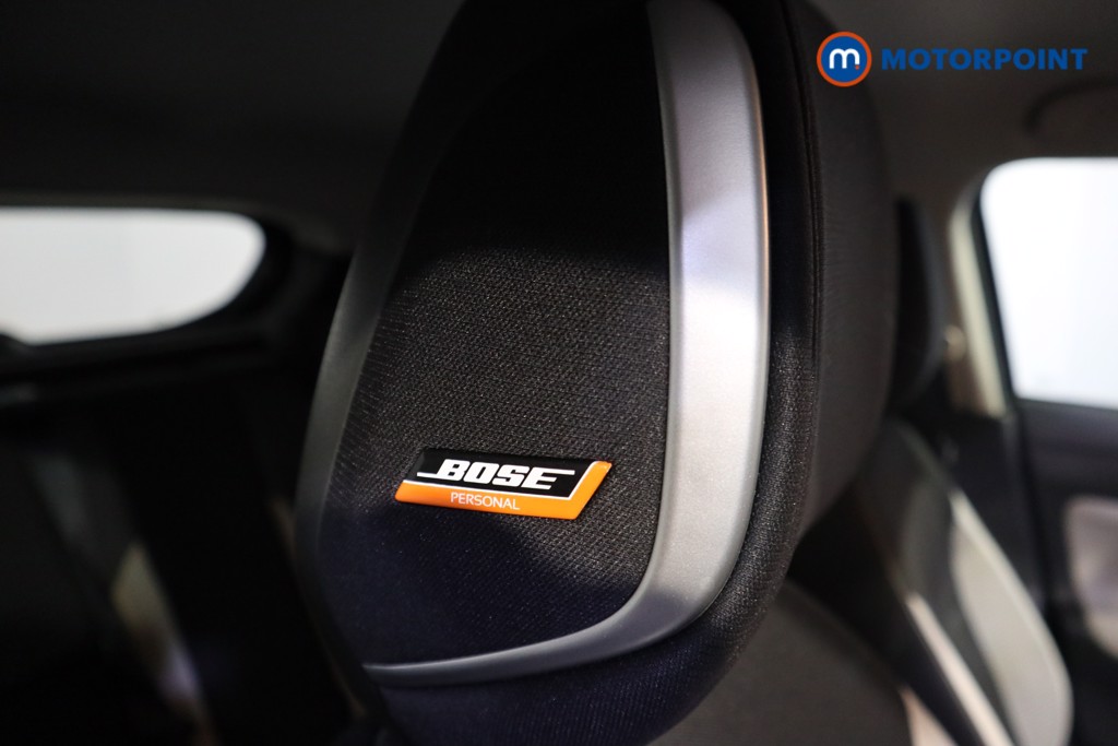 Nissan Micra Tekna Manual Petrol Hatchback - Stock Number (1598609) - 14th supplementary image