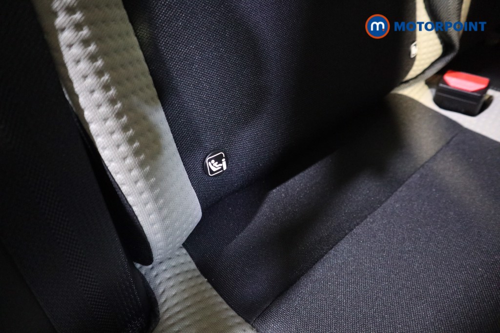 Nissan Micra Tekna Manual Petrol Hatchback - Stock Number (1598609) - 16th supplementary image