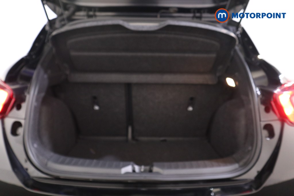 Nissan Micra Tekna Manual Petrol Hatchback - Stock Number (1598609) - 18th supplementary image