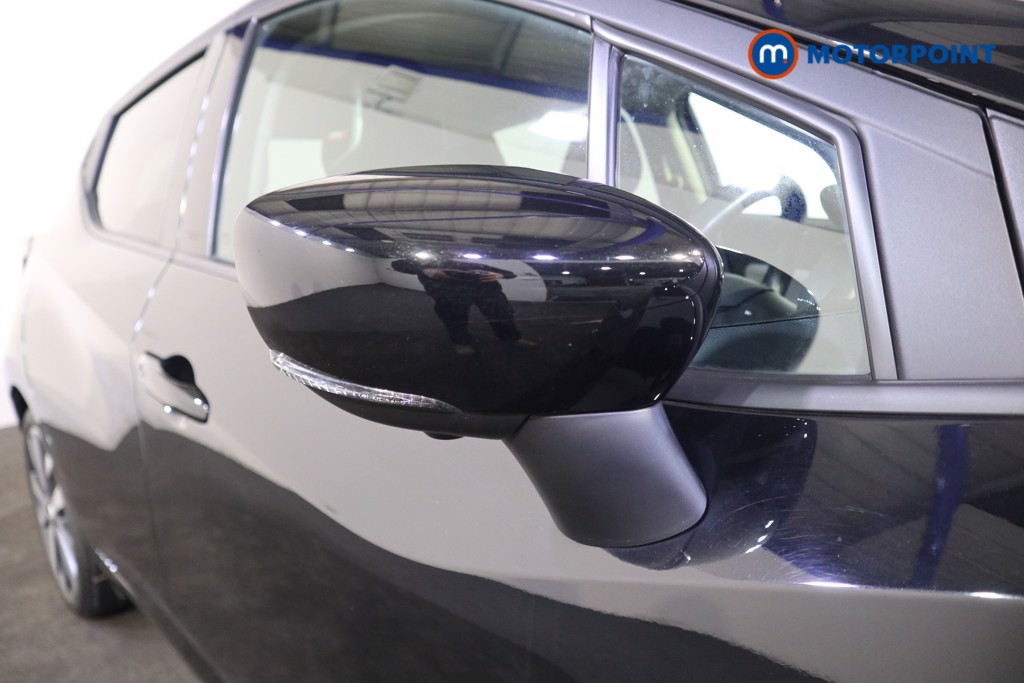 Nissan Micra Tekna Manual Petrol Hatchback - Stock Number (1598609) - 26th supplementary image