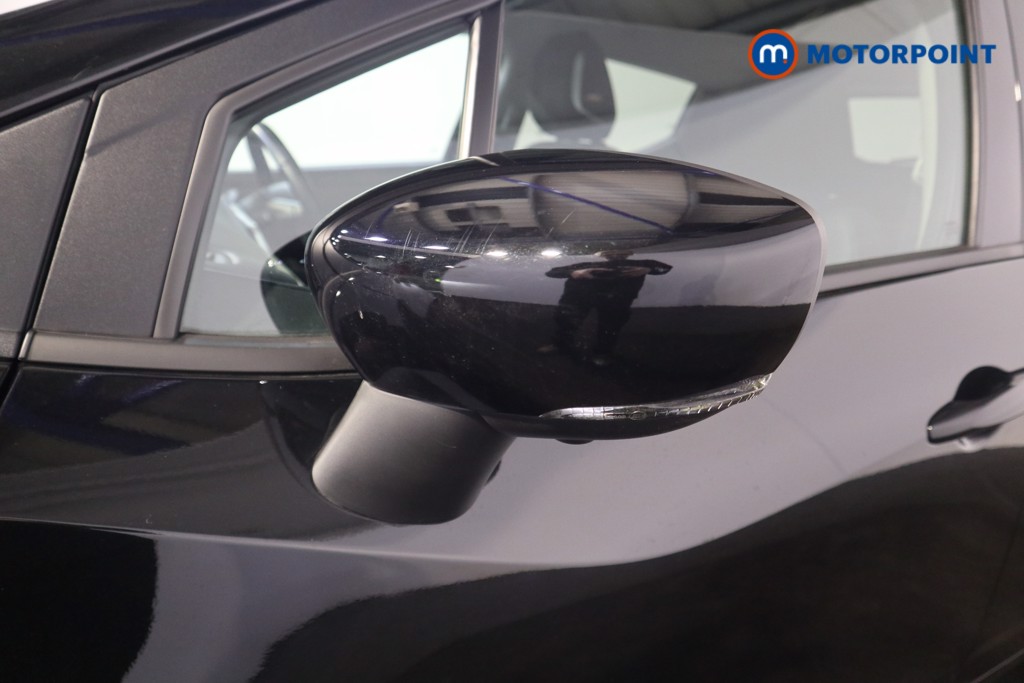 Nissan Micra Tekna Manual Petrol Hatchback - Stock Number (1598609) - 27th supplementary image