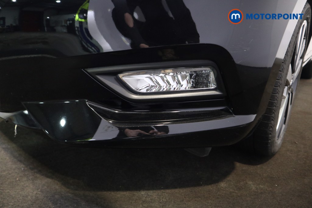 Nissan Micra Tekna Manual Petrol Hatchback - Stock Number (1598609) - 28th supplementary image