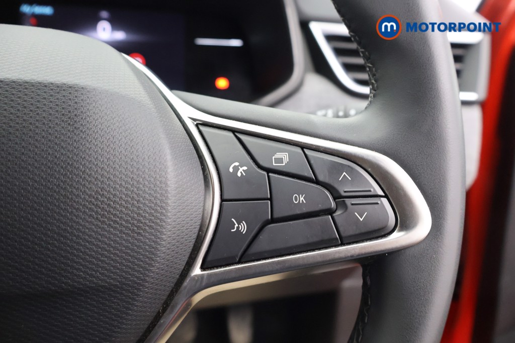 Renault Clio Techno Manual Petrol Hatchback - Stock Number (1598644) - 3rd supplementary image