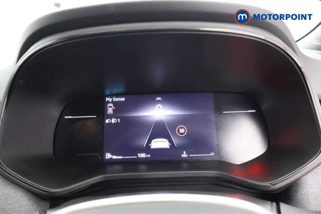 Renault Clio Techno Manual Petrol Hatchback - Stock Number (1598644) - 4th supplementary image