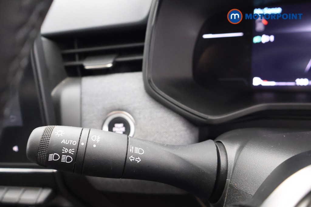 Renault Clio Techno Manual Petrol Hatchback - Stock Number (1598644) - 5th supplementary image