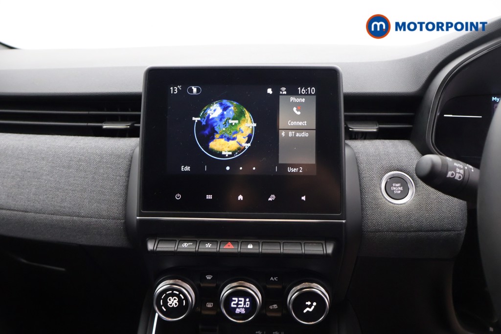 Renault Clio Techno Manual Petrol Hatchback - Stock Number (1598644) - 8th supplementary image