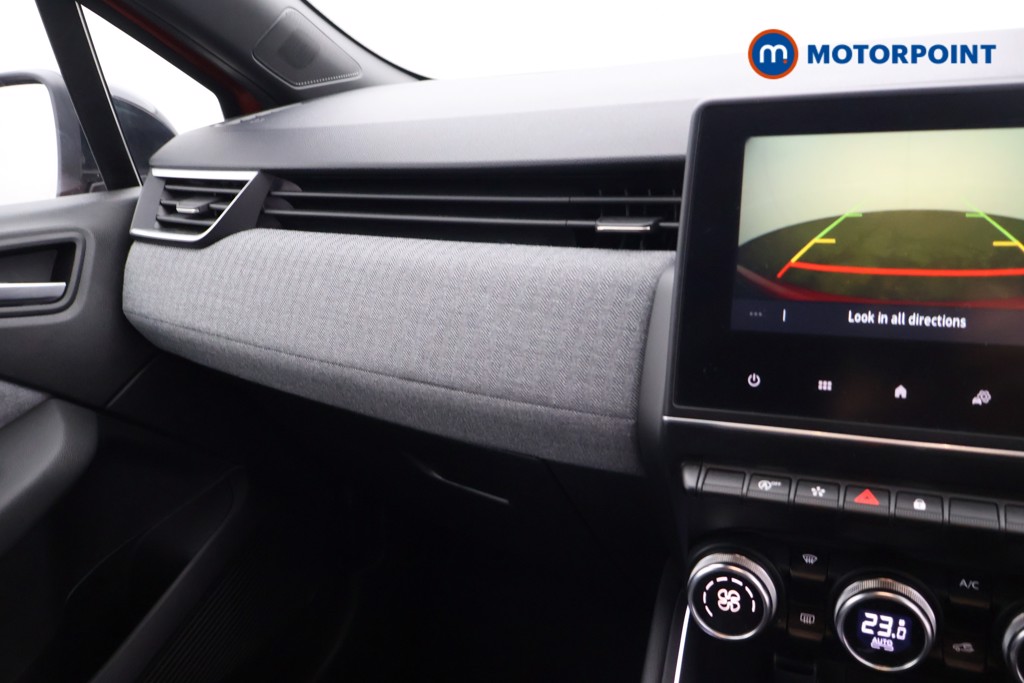 Renault Clio Techno Manual Petrol Hatchback - Stock Number (1598644) - 11th supplementary image