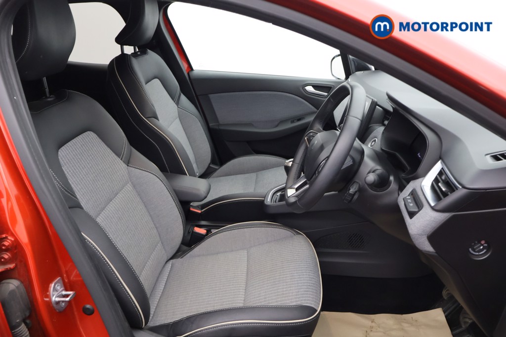 Renault Clio Techno Manual Petrol Hatchback - Stock Number (1598644) - 15th supplementary image