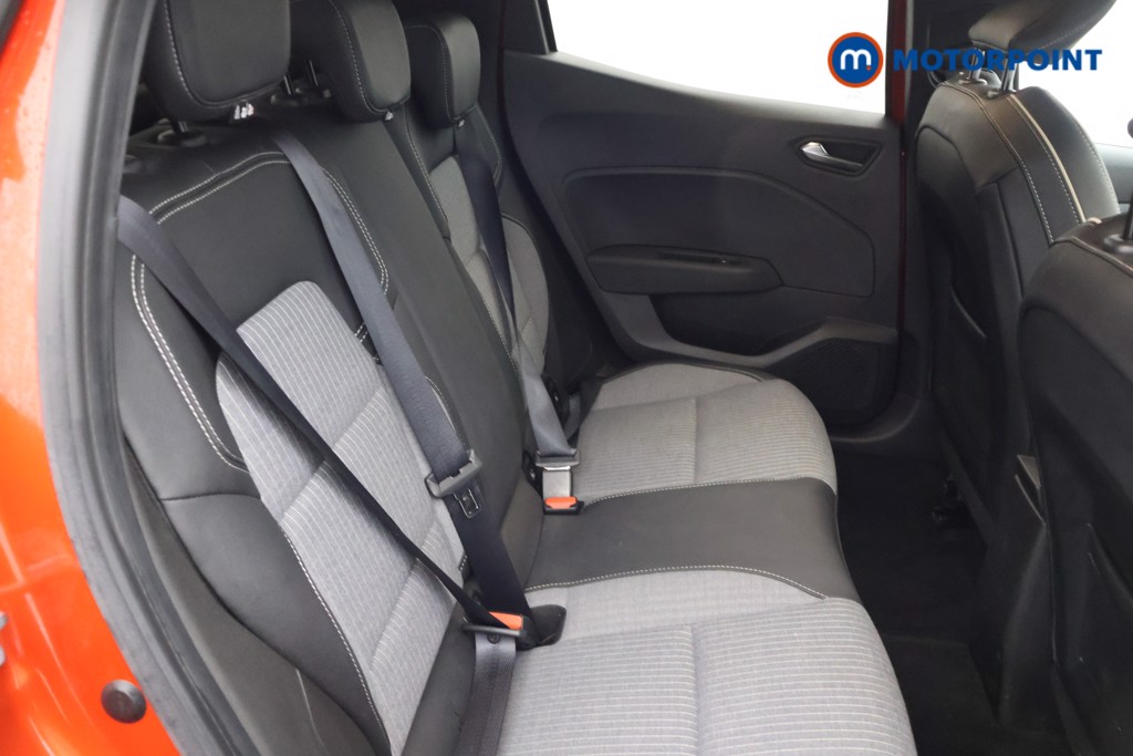 Renault Clio Techno Manual Petrol Hatchback - Stock Number (1598644) - 16th supplementary image