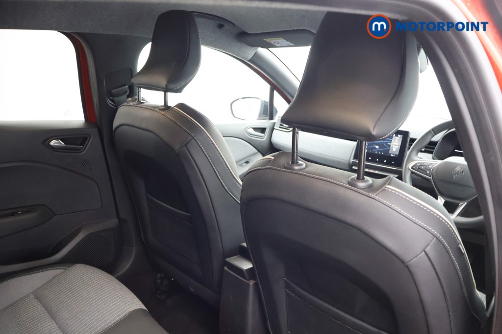 Renault Clio Techno Manual Petrol Hatchback - Stock Number (1598644) - 17th supplementary image