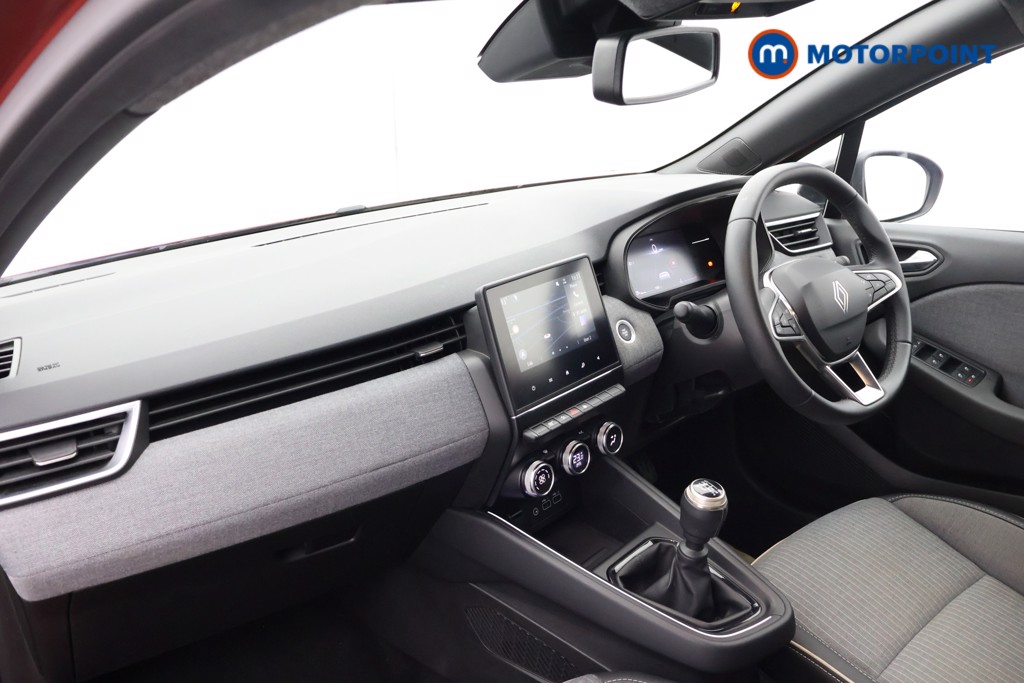 Renault Clio Techno Manual Petrol Hatchback - Stock Number (1598644) - 19th supplementary image