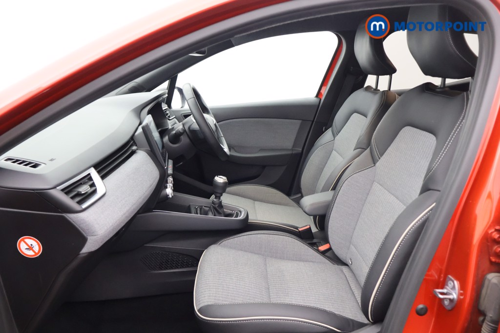 Renault Clio Techno Manual Petrol Hatchback - Stock Number (1598644) - 20th supplementary image