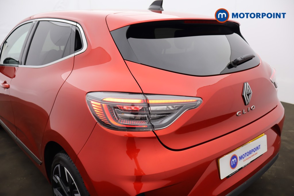 Renault Clio Techno Manual Petrol Hatchback - Stock Number (1598644) - 22nd supplementary image