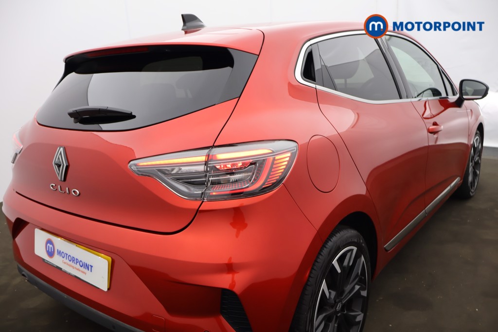 Renault Clio Techno Manual Petrol Hatchback - Stock Number (1598644) - 23rd supplementary image