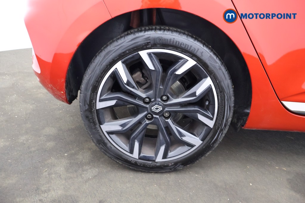 Renault Clio Techno Manual Petrol Hatchback - Stock Number (1598644) - 24th supplementary image