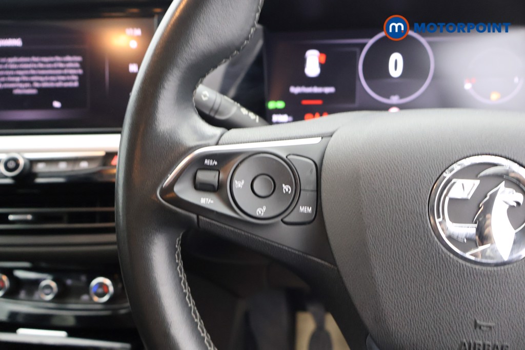 Vauxhall Grandland GS Manual Petrol SUV - Stock Number (1598645) - 2nd supplementary image