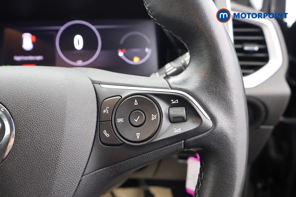 Vauxhall Grandland GS Manual Petrol SUV - Stock Number (1598645) - 3rd supplementary image