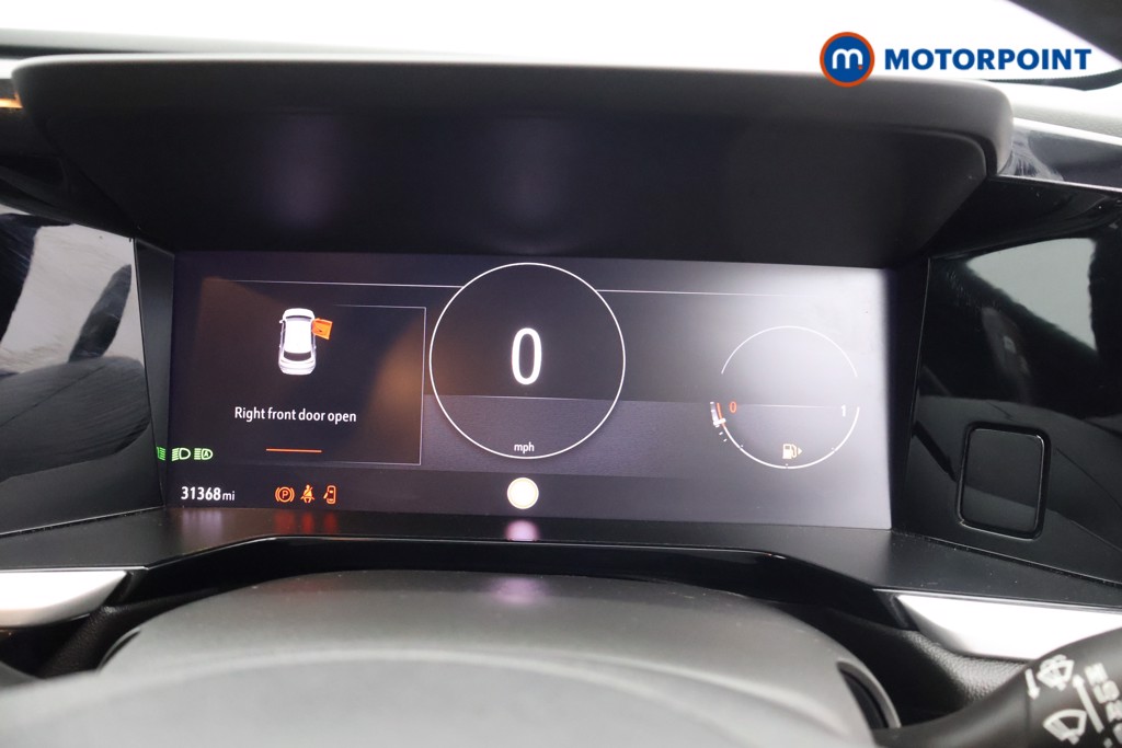 Vauxhall Grandland GS Manual Petrol SUV - Stock Number (1598645) - 4th supplementary image