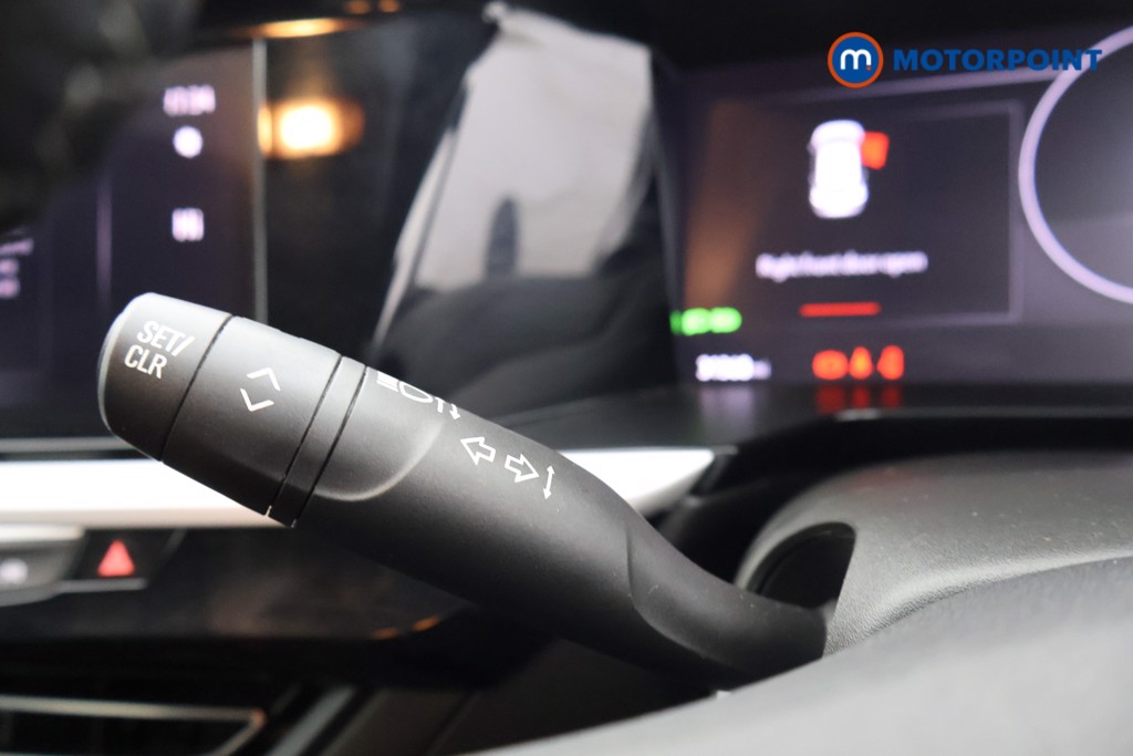 Vauxhall Grandland GS Manual Petrol SUV - Stock Number (1598645) - 5th supplementary image