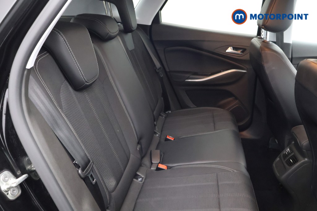 Vauxhall Grandland GS Manual Petrol SUV - Stock Number (1598645) - 14th supplementary image