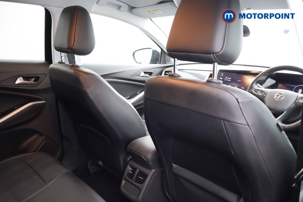 Vauxhall Grandland GS Manual Petrol SUV - Stock Number (1598645) - 15th supplementary image