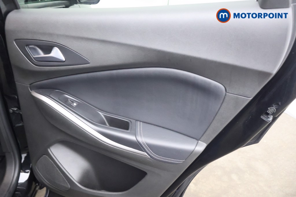 Vauxhall Grandland GS Manual Petrol SUV - Stock Number (1598645) - 16th supplementary image
