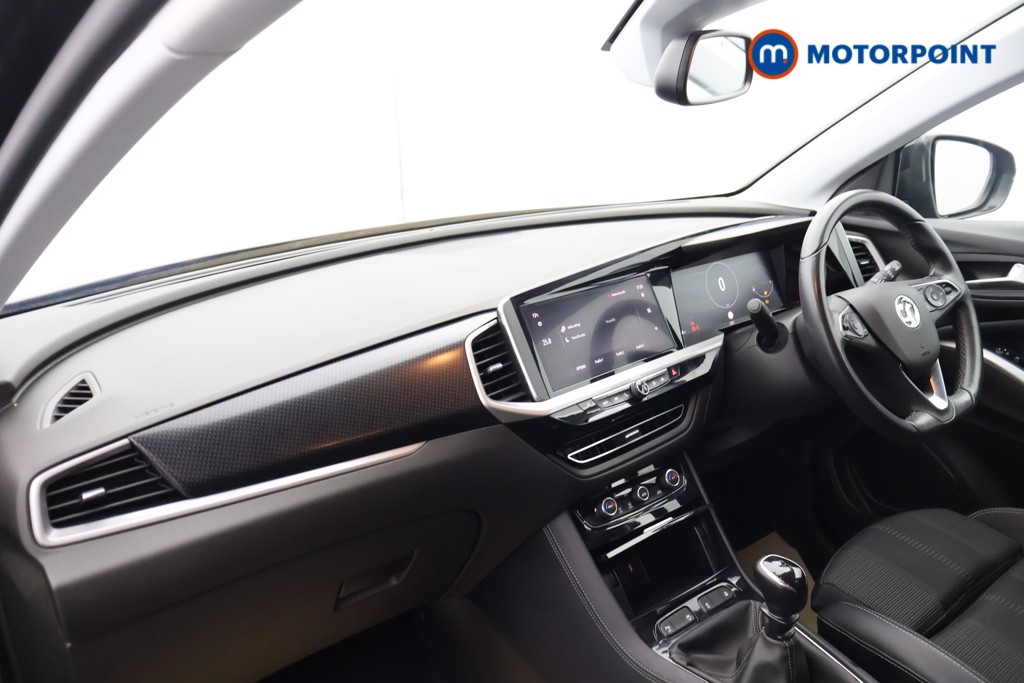 Vauxhall Grandland GS Manual Petrol SUV - Stock Number (1598645) - 17th supplementary image
