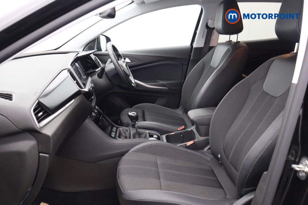 Vauxhall Grandland GS Manual Petrol SUV - Stock Number (1598645) - 18th supplementary image