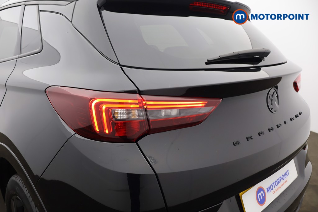 Vauxhall Grandland GS Manual Petrol SUV - Stock Number (1598645) - 20th supplementary image