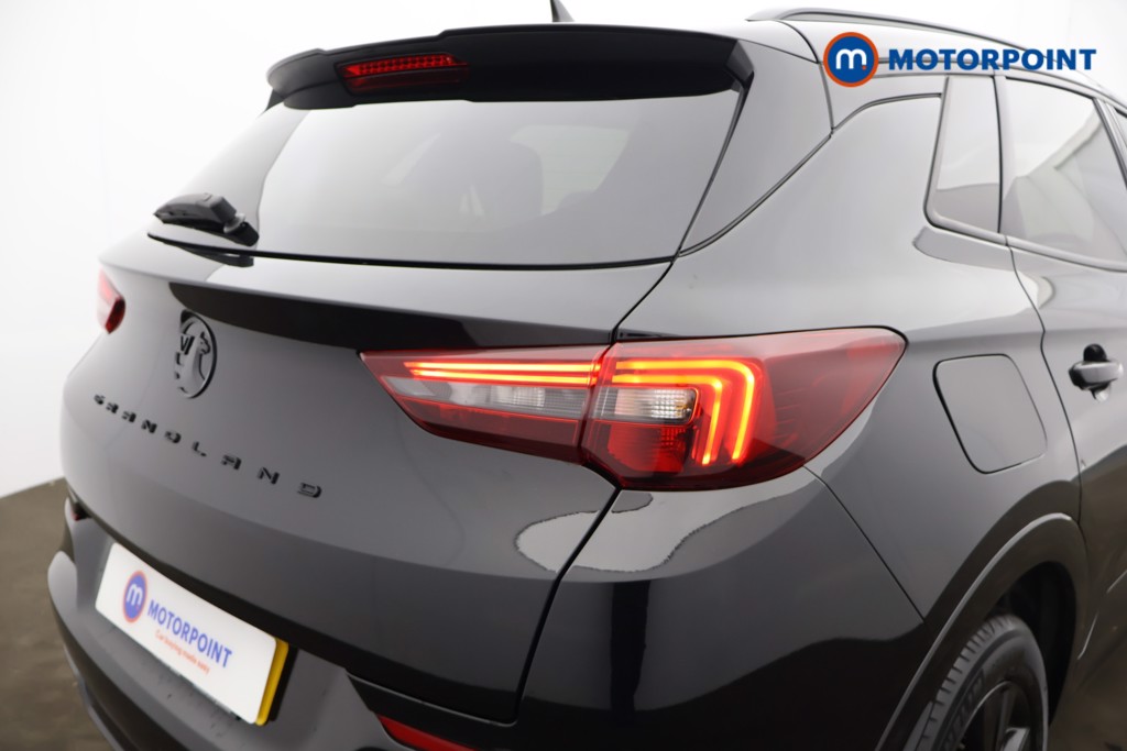 Vauxhall Grandland GS Manual Petrol SUV - Stock Number (1598645) - 21st supplementary image
