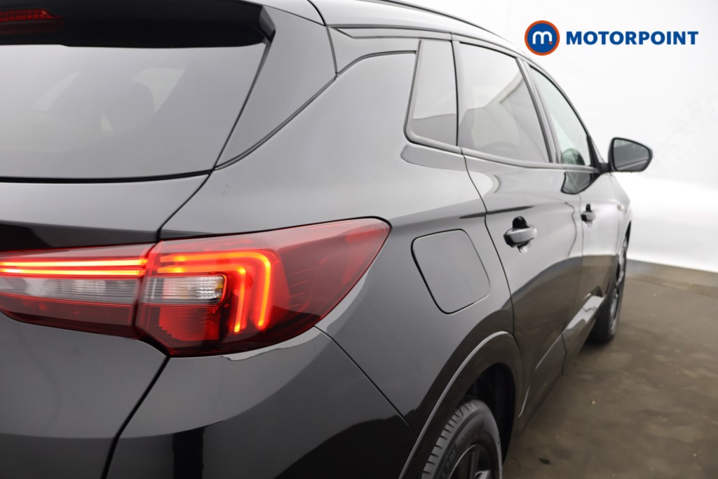 Vauxhall Grandland GS Manual Petrol SUV - Stock Number (1598645) - 22nd supplementary image
