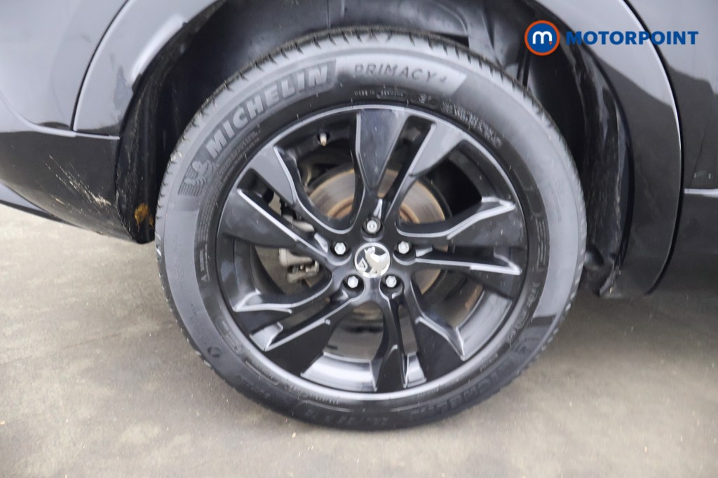 Vauxhall Grandland GS Manual Petrol SUV - Stock Number (1598645) - 23rd supplementary image