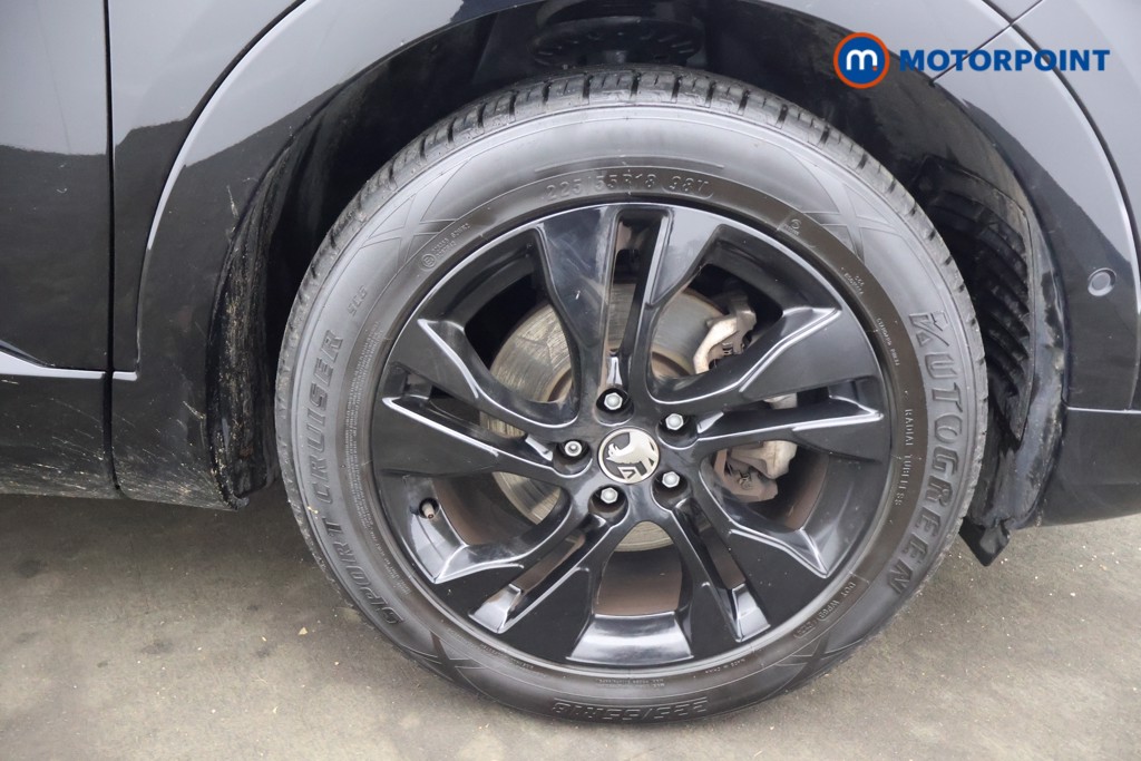 Vauxhall Grandland GS Manual Petrol SUV - Stock Number (1598645) - 24th supplementary image