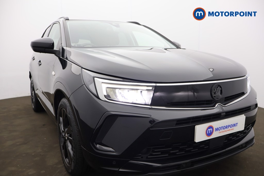 Vauxhall Grandland GS Manual Petrol SUV - Stock Number (1598645) - 25th supplementary image