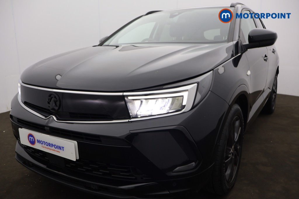 Vauxhall Grandland GS Manual Petrol SUV - Stock Number (1598645) - 26th supplementary image