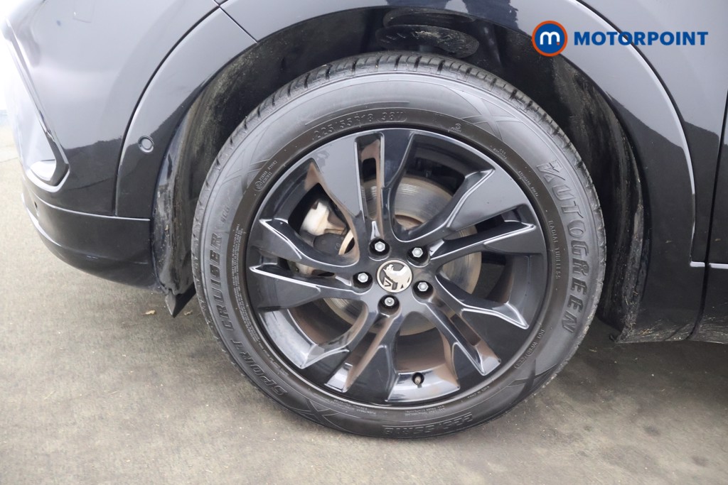 Vauxhall Grandland GS Manual Petrol SUV - Stock Number (1598645) - 27th supplementary image