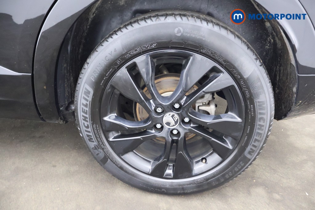 Vauxhall Grandland GS Manual Petrol SUV - Stock Number (1598645) - 28th supplementary image