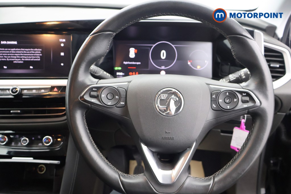 Vauxhall Grandland GS Manual Petrol SUV - Stock Number (1598645) - 1st supplementary image