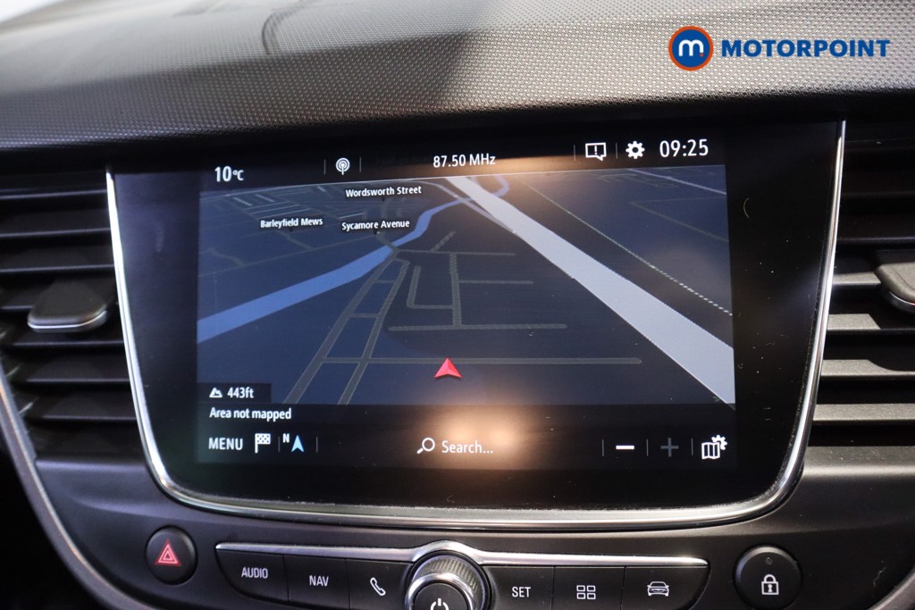 Vauxhall Crossland Elite Edition Automatic Diesel SUV - Stock Number (1598695) - 2nd supplementary image