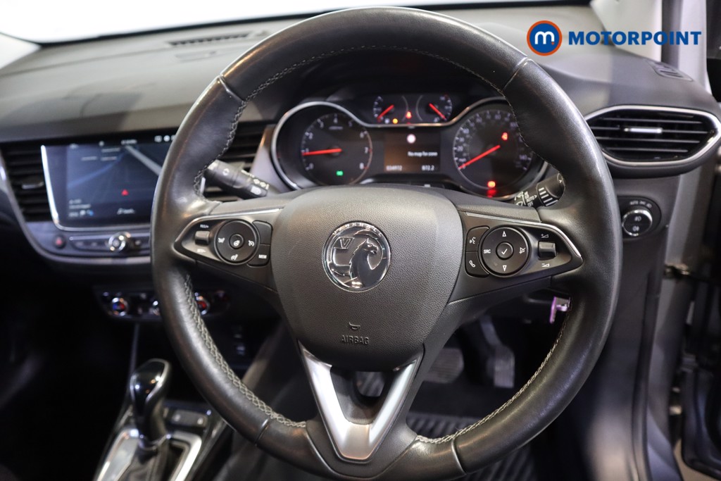 Vauxhall Crossland Elite Edition Automatic Diesel SUV - Stock Number (1598695) - 3rd supplementary image