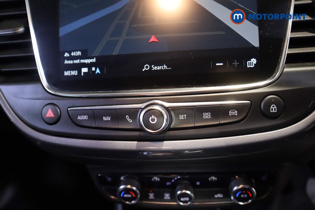 Vauxhall Crossland Elite Edition Automatic Diesel SUV - Stock Number (1598695) - 5th supplementary image