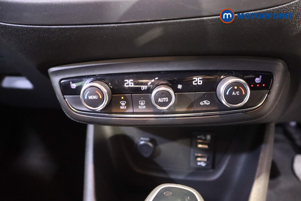 Vauxhall Crossland Elite Edition Automatic Diesel SUV - Stock Number (1598695) - 6th supplementary image