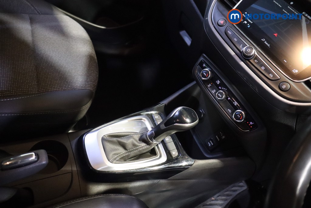 Vauxhall Crossland Elite Edition Automatic Diesel SUV - Stock Number (1598695) - 8th supplementary image